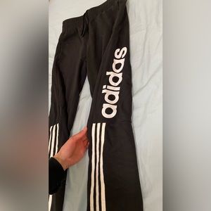 Adidas sweatpants
